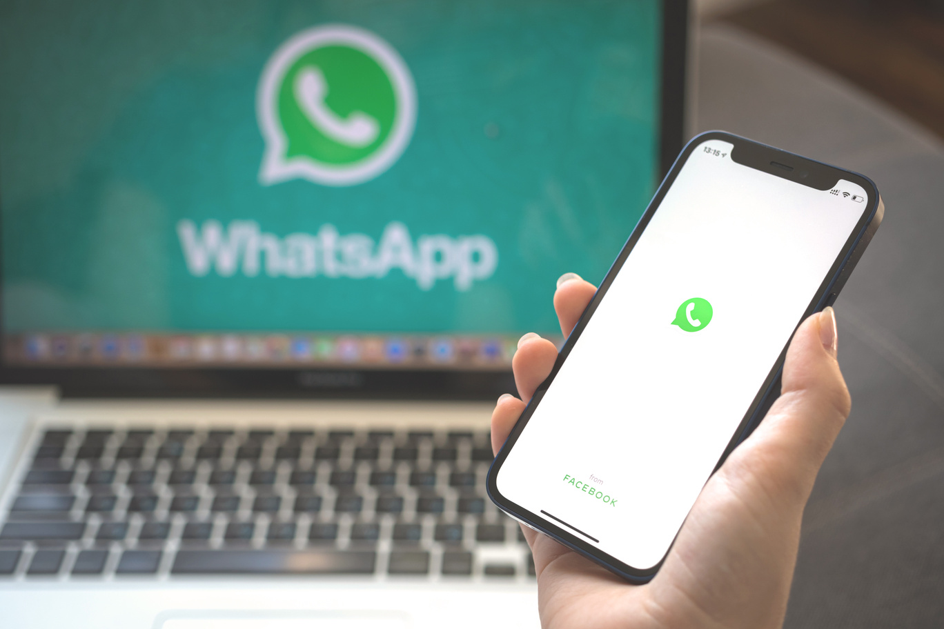 Descubra como recuperar mensagens apagadas do WhatsApp
